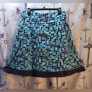 Cato Skirt / Size 12
